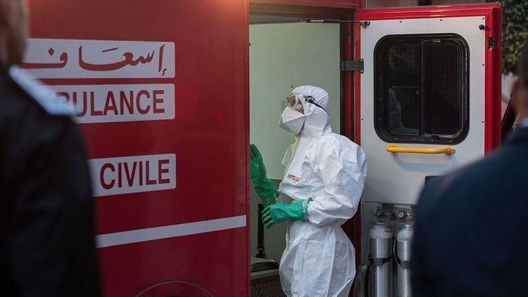 Coronavirus cases, deaths rise in Arab countries