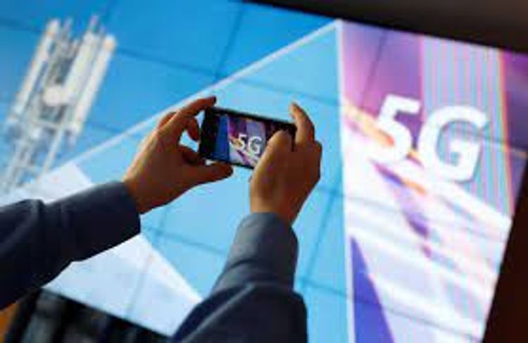 Europe needs $355 billion for 5G rollout, industrial study says
