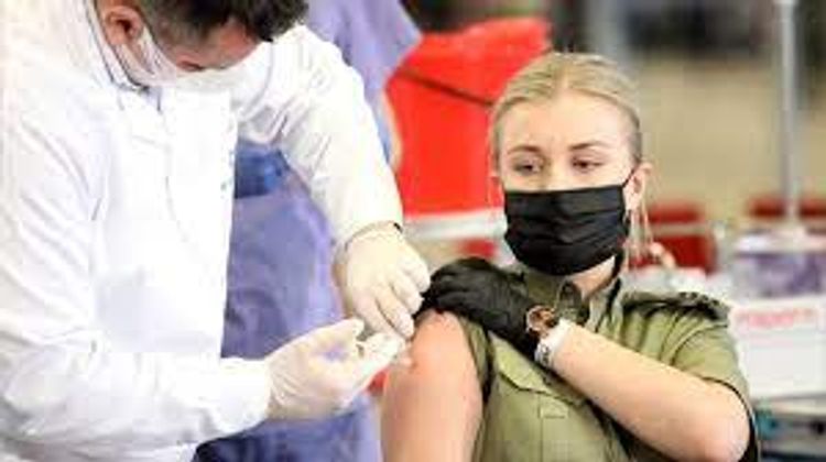 EU leaders to discuss boosting vaccine supplies
