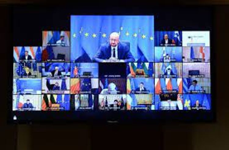 Vaccine failures cast shadow over EU summit as COVID-19 surges