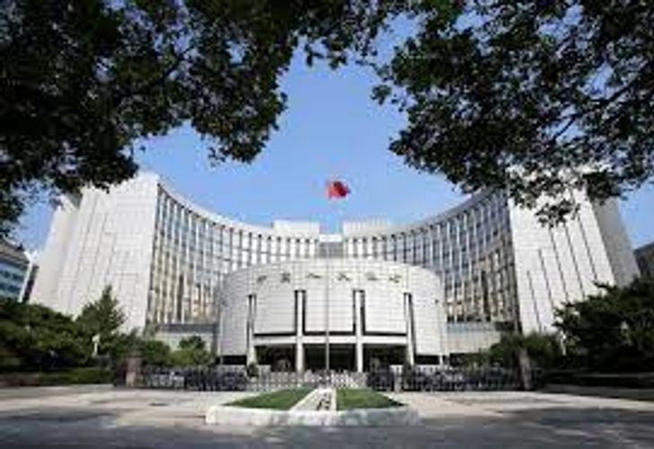 China proposes global rules for central bank digital currencies