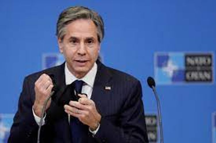 U.S. and Britain blacklist Myanmar military-controlled companies