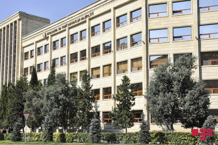 Foreigners hunting illegally in Azerbaijan’s Gakh fined