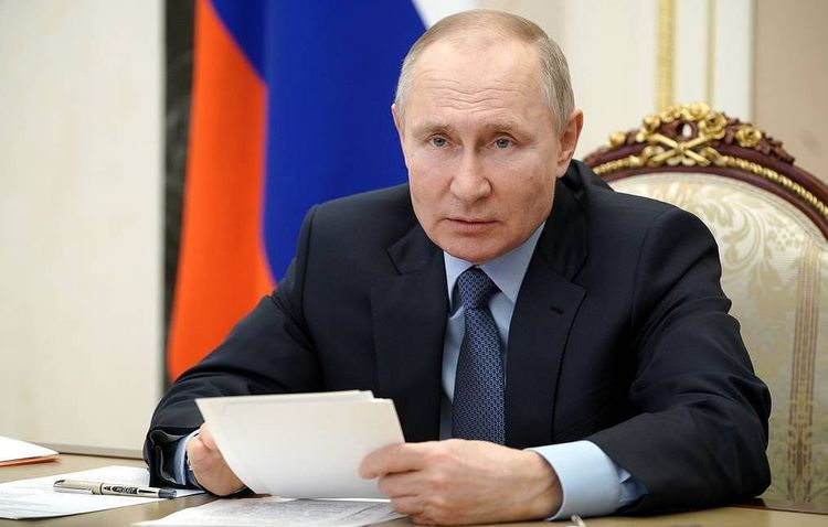 Putin appoints Yevgeniy Lukyanov as new Ambassador to Belarus