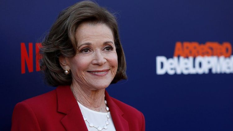 Arrested Development's Jessica Walter dies aged 80