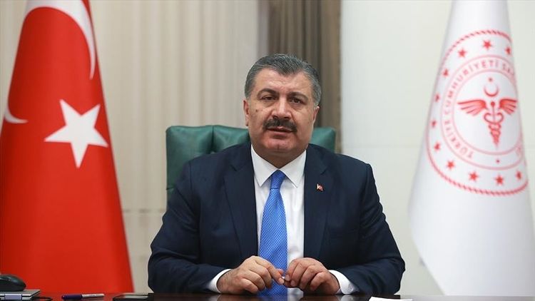 Turkey to get 100M COVID vaccine doses by May end