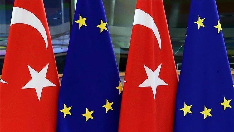 Turkey welcomes conclusion adopted by European Council
