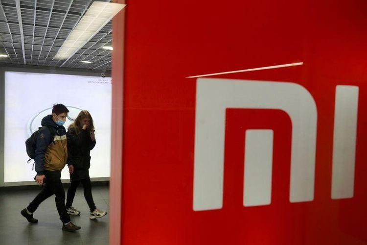 Xiaomi says to launch its own computer chip on March 29
