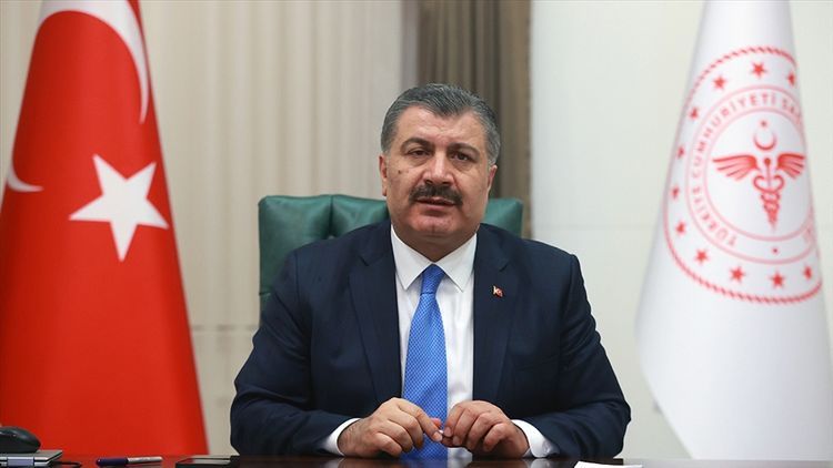 Turkey starts initial talks to procure Russia's Sputnik-V vaccine