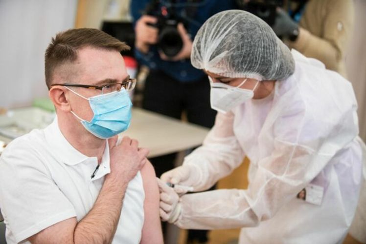 Lithuania under quarantine until May, movement restrictions in place for Easter