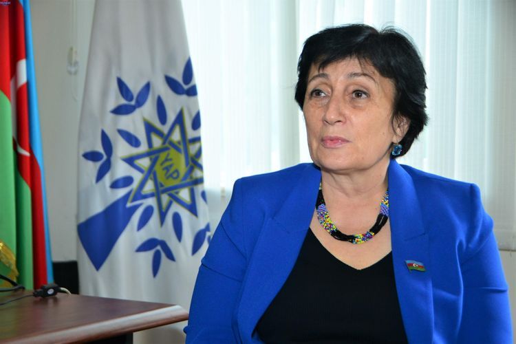 Melahat Ibrahimgizi: “COVAX, which has not fulfilled its obligations to Azerbaijan, undermines credence in this platform”