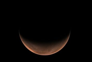 China releases new images of Mars from Tianwen-1 probe - PHOTO