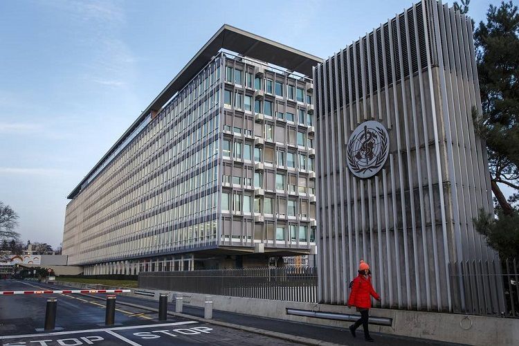 WHO: The acute phase of the COVID-19 pandemic is not over yet