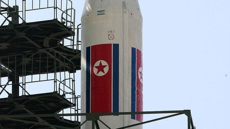 UN extends NKorea expert panel, approves missile probe