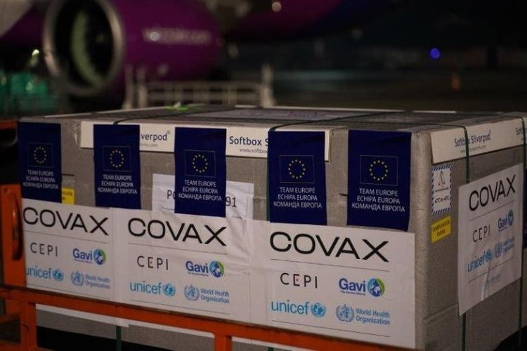 COVAX becomes political pressure instrument in the EU’s hands - ANALYSIS