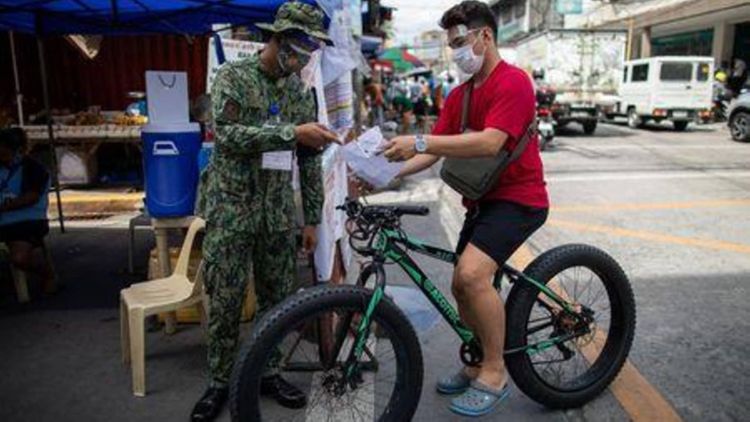 Philippines to reimpose stricter COVID-19 curbs in capital