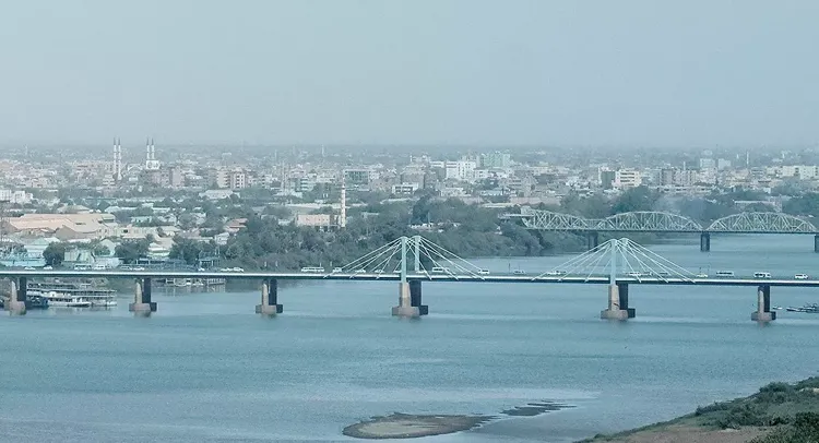 Several security officials drown as vessel sinks off Sudan's northern state