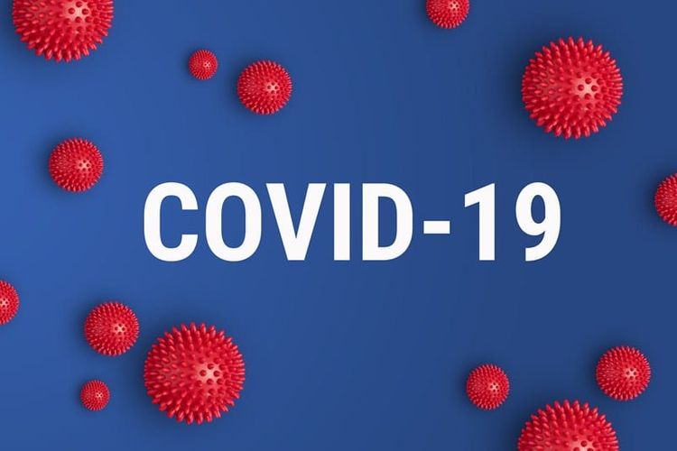 WHO records over 612,000 new daily cases of COVID-19 worldwide
