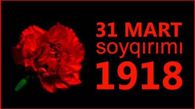 Leaders of religious confessions in Azerbaijan appealed to the world community on 31 March Genocide Day