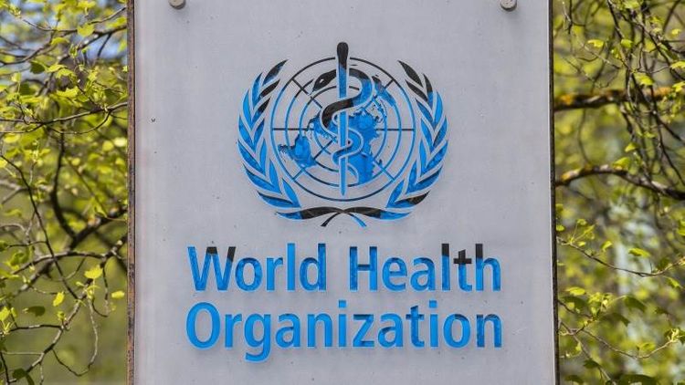 WHO: Extremely unlikely COVID was result of lab incident