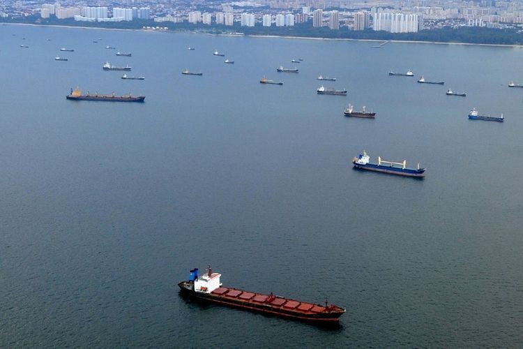 SOCAR: Remaining closed Suez Canal does not impact our operations