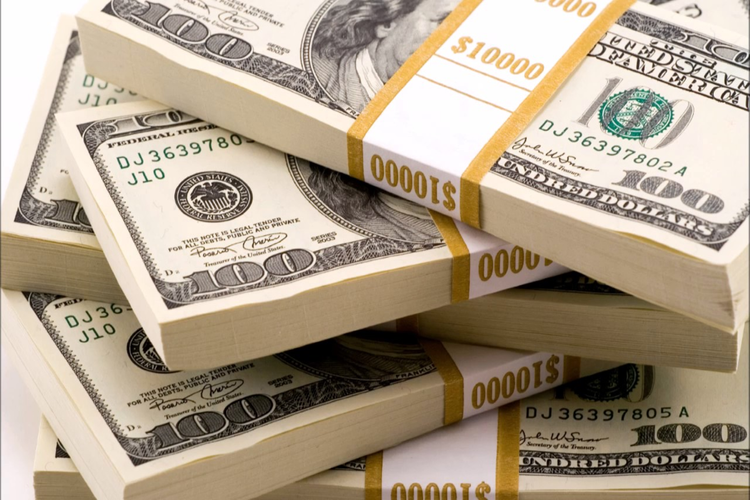 Volume of foreigners' deposits in Azerbaijani banks unveiled