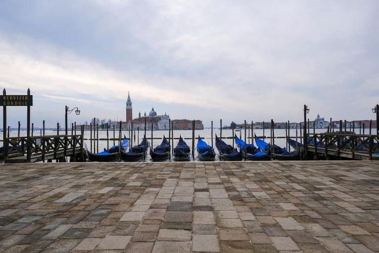  Italy to cut 2021 GDP forecast to 4.1%, raise 2022 to 4.3%