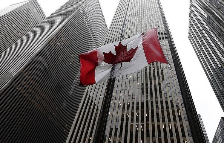 Canada introduces new sanctions against Russia