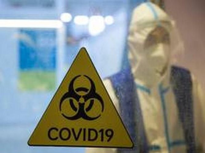 UK records another 4,654 coronavirus cases, 23 deaths