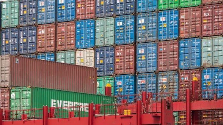 China to resume trade with N. Korea in April
