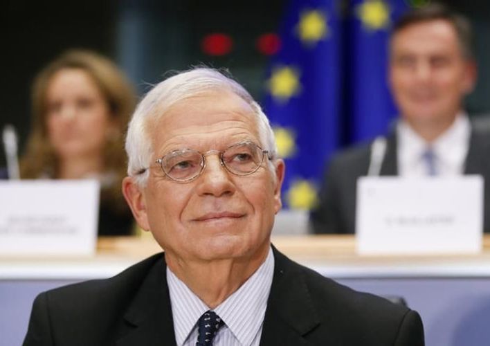 Josep Borrell: Turkey is an important regional power and its historical destiny could well be to join the rest of Europe