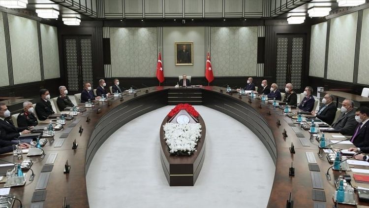 Turkey calls on Greece to abide by int'l law