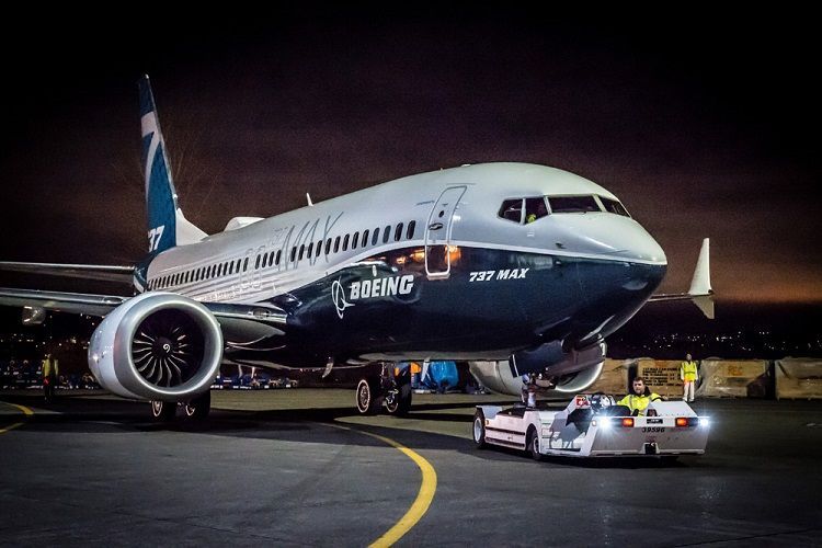 Alaska Air to purchase additional 23 737-9 MAX from Boeing