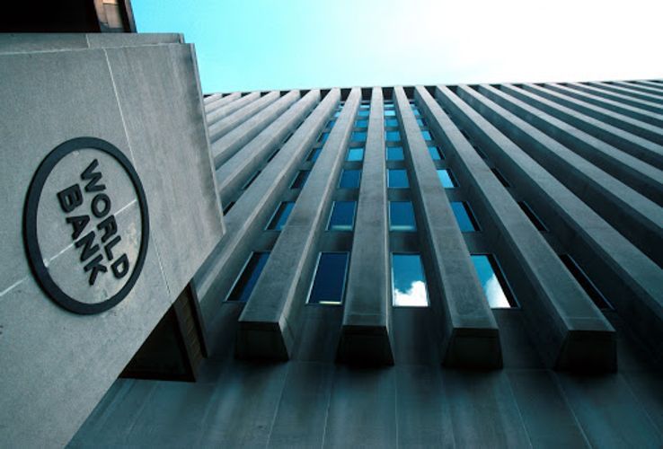 World Bank: Azerbaijani economy to return to pre-COVID-19 levels by end 2022