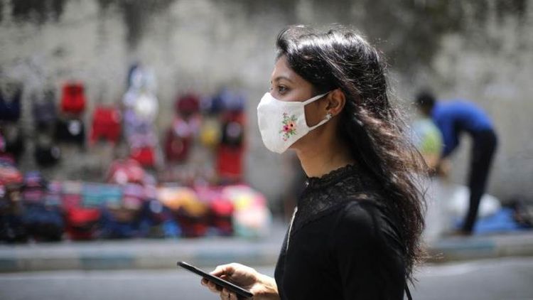 India's COVID cases rise by 53,480, deaths by 280