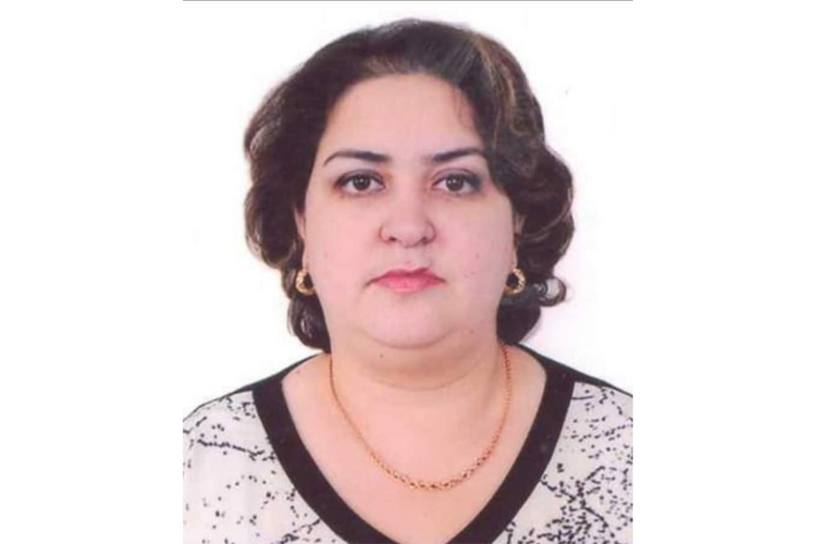 Another teacher dies of coronavirus in Azerbaijan