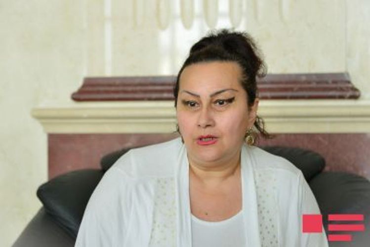 Azerbaijan's People's Artist Basti Jafarova  infected with coronavirus