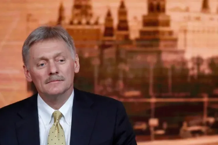 Kreml commented on detention of Russian officer in Italy for espionage