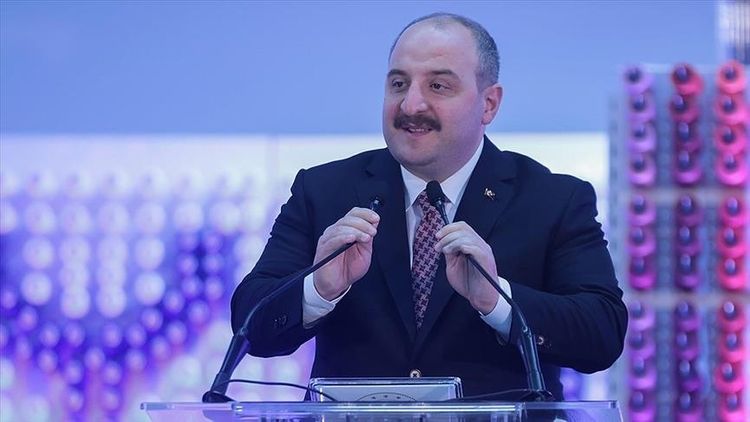 'Turkey to produce 50M doses of innovative vaccine'