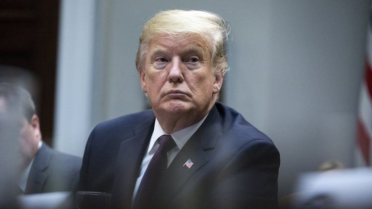 Facebook bans 'voice of Trump' from platform