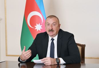 Informal Summit of Cooperation Council of Turkic-Speaking States was held in video conference format - UPDATED