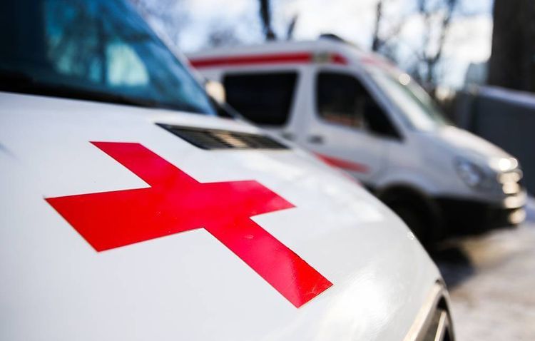 Three killed, 10 injured in bus accident in Russia’s Far East