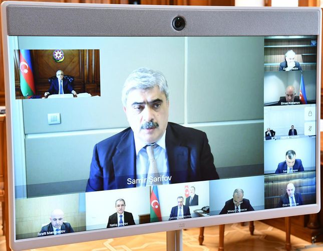 Next meetings of Economic Council held