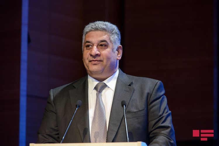President Ilham Aliyev extends condolences over the death of Azad Rahimov
