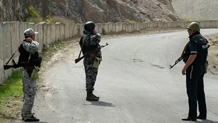 Death toll of Kyrgyz citizens during conflict with Tajikistan rises to 34