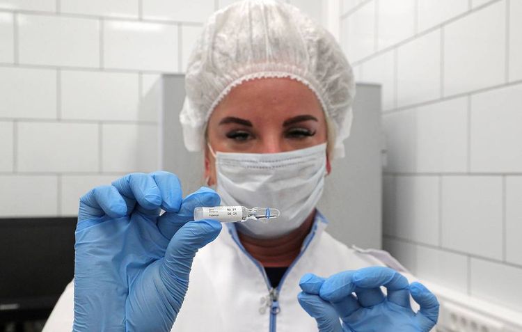 Over 870,000 coronavirus cases detected globally over day - WHO