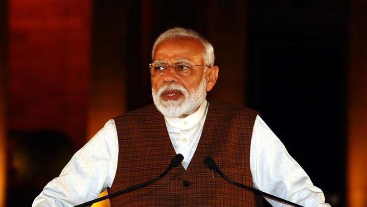 Modi's party set to lose in local polls in India