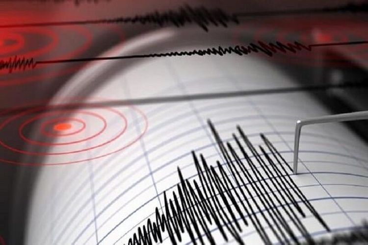 5.8-magnitude earthquake hits off Japan’s coast