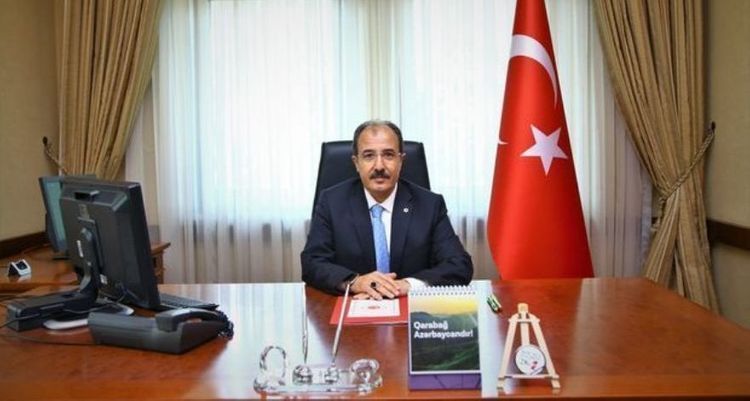 Ambassador: Great progress recorded in Azerbaijani-Turkish relations recently