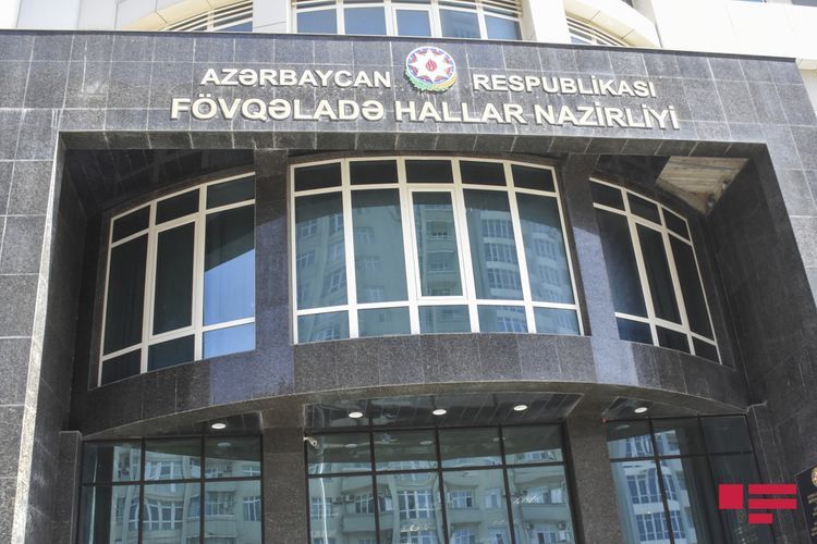 Fire incidents decreased in Azerbaijan